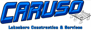 CARUSO LAKESHORE CONSTRUCTION & SERVICES